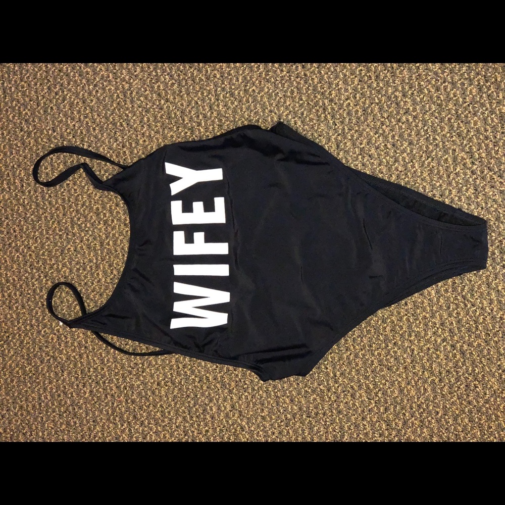 Swimsuit